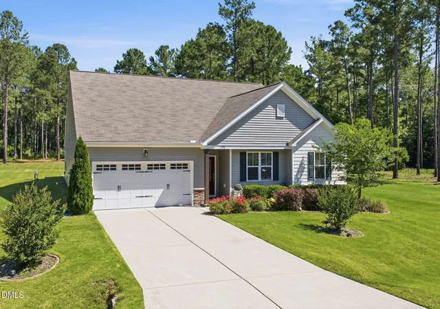 Photo 2 of Sale Pending at 198 Whistle Post Dr, Selma, NC 27576 | MLS# 10173502 | Listing updated on 2026-09-18