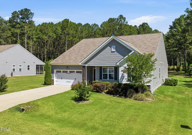 Photo 3 of Sale Pending at 198 Whistle Post Dr, Selma, NC 27576 | MLS# 10173502 | Listing updated on 2026-09-18