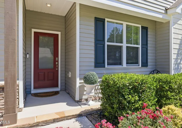 Photo 4 of Sale Pending at 198 Whistle Post Dr, Selma, NC 27576 | MLS# 10173502 | Listing updated on 2026-09-18