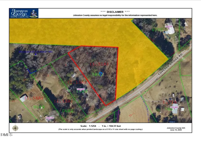 Homes for sale in Zebulon, NC | 10215 Covered Bridge Rd, Zebulon, NC 27597 | MLS# 10173517
