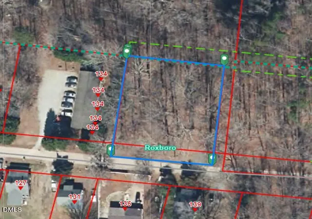 Homes for sale in Roxboro, NC | 138 Lankford St, Roxboro, NC 27573 | MLS# 10173952