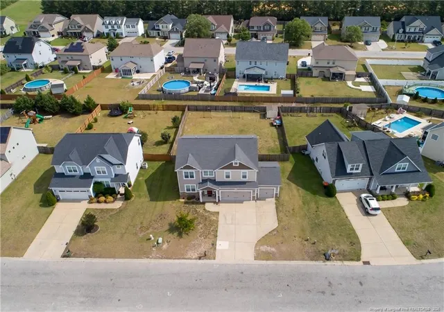 Photo 3 of Single family home for sale at 4231 Cherry Hl Ln, Fayetteville, NC 28312 | MLS# 764166 | Listing updated on 2026-07-23