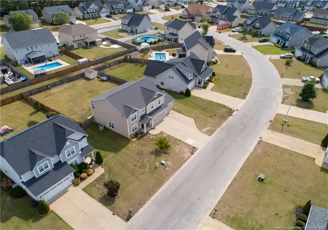 Photo 4 of Single family home for sale at 4231 Cherry Hl Ln, Fayetteville, NC 28312 | MLS# 764166 | Listing updated on 2026-07-23