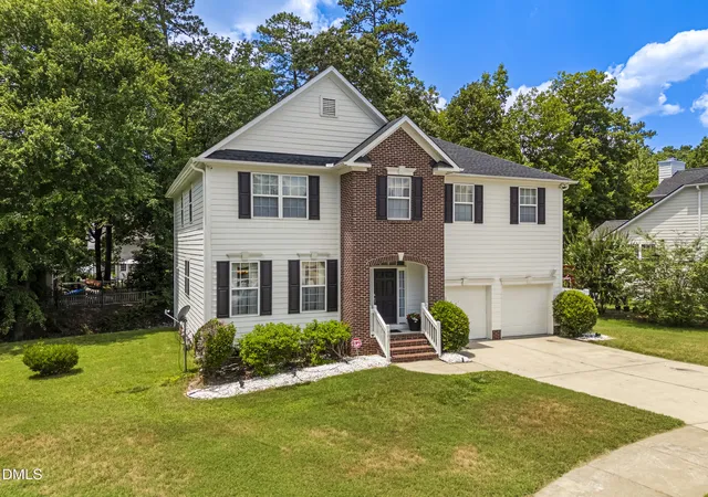 Homes for sale in Knightdale, NC | 903 Delta River Wy, Knightdale, NC 27545 | MLS# 10176435