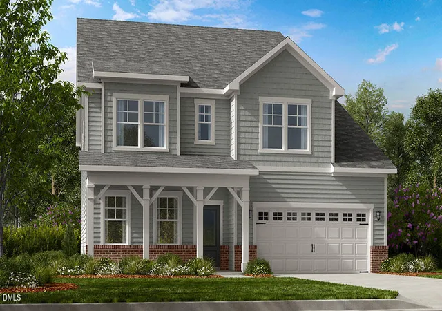 1st image of 312 Diamond Bluff Ln, Holly Springs, NC 27540 | MLS# 10173573