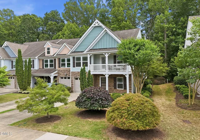 Photo 3 of Townhouse for sale at 1905 Bartlett Cir, Hillsborough, NC 27278 | MLS# 10173809 | Listing updated on 2026-10-03