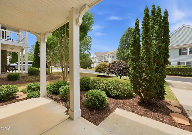 Photo 3 of Townhouse for sale at 1905 Bartlett Cir, Hillsborough, NC 27278 | MLS# 10173809 | Listing updated on 2026-10-03