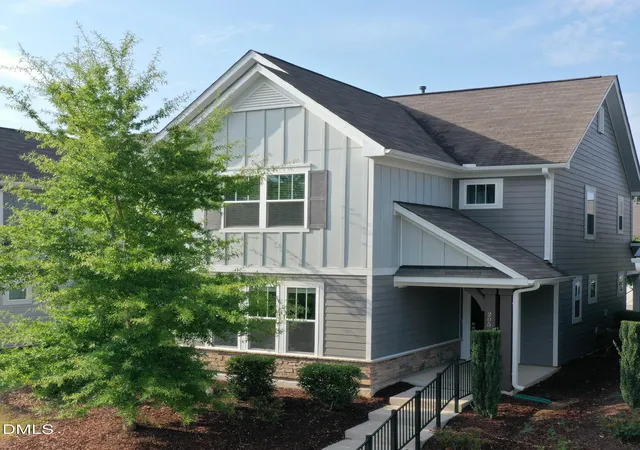 1st image of 205 Beldenshire Wy, Holly Springs, NC 27540 | MLS# 10173658