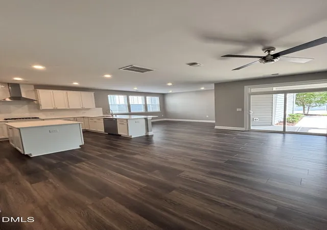 2nd image of 205 Beldenshire Wy, Holly Springs, NC 27540 | MLS# 10173658