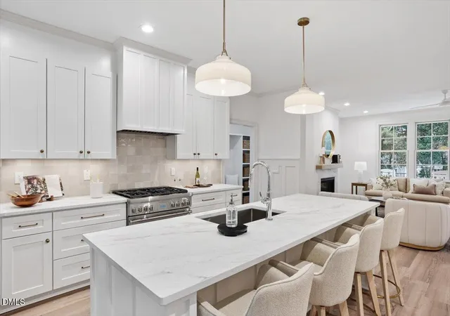 Photo 1 of Single family home for sale at 203 Baggett Ave, Raleigh, NC 27604 | MLS# 10173603 | Listing updated on 2026-08-28