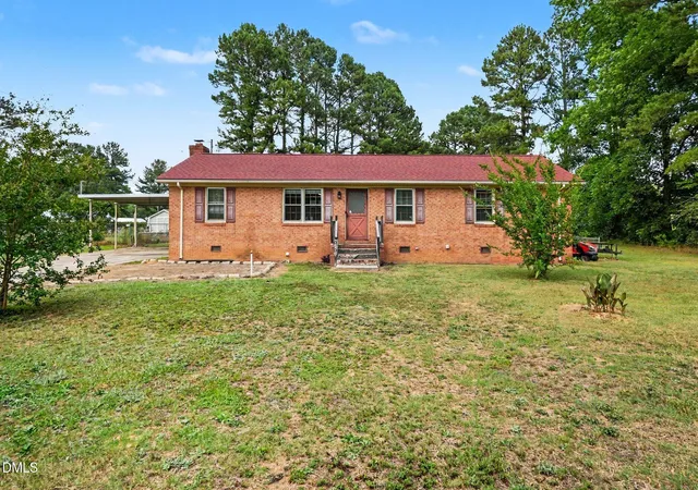 Homes for sale in Kenly, NC | 7676 Nc Hwy 222, Kenly, NC 27542 | MLS# 10173676