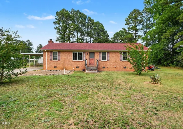 Homes for sale in Kenly, NC | 7676 Nc Hwy 222, Kenly, NC 27542 | MLS# 10173676