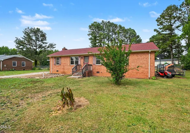 Homes for sale in Kenly, NC | 7676 Nc Hwy 222, Kenly, NC 27542 | MLS# 10173676