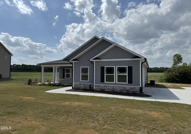 1st image of 213 Tuscany Cir #(lot 177), Princeton, NC 27569 | MLS# 10173581