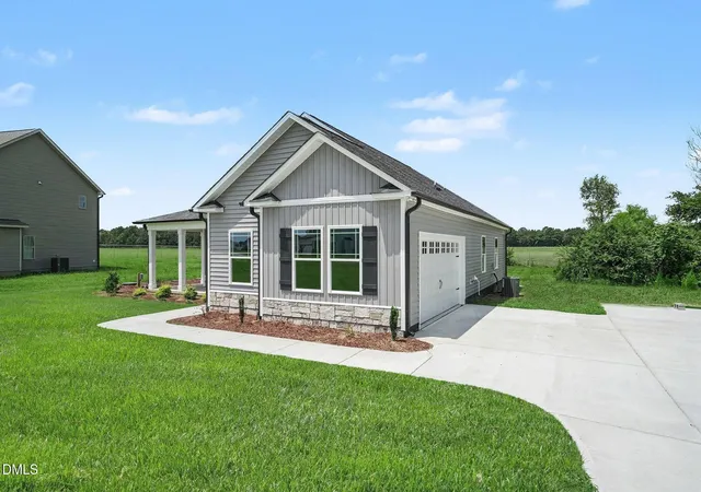 Photo 3 of Single family home for sale at 213 Tuscany Cir #(lot 177), Princeton, NC 27569 | MLS# 10173581 | Listing updated on 2026-09-14