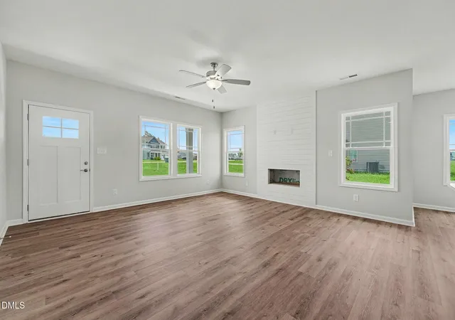 Photo 3 of Single family home for sale at 213 Tuscany Cir #(lot 177), Princeton, NC 27569 | MLS# 10173581 | Listing updated on 2026-09-14