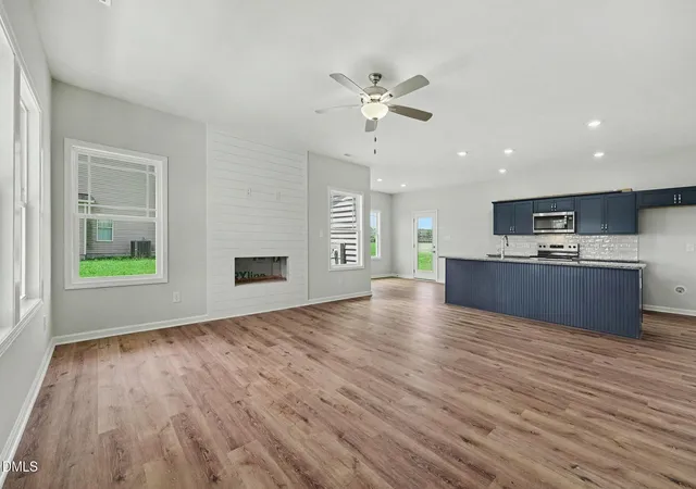 Photo 4 of Single family home for sale at 213 Tuscany Cir #(lot 177), Princeton, NC 27569 | MLS# 10173581 | Listing updated on 2026-09-14