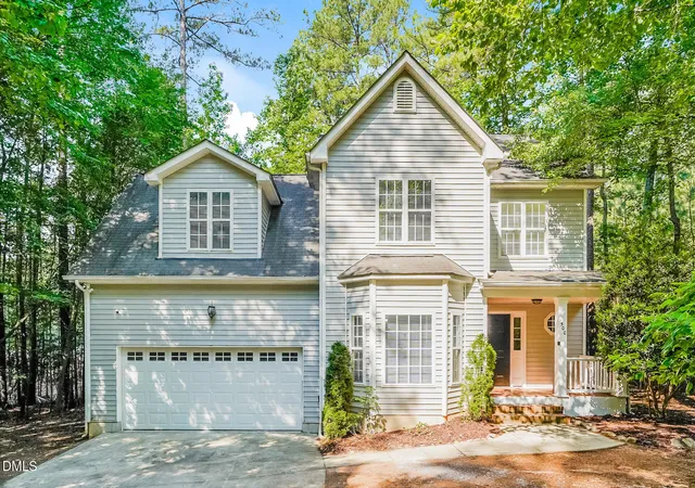 Photo 1 of Single family home for sale at 1500 Exeton Ct, Raleigh, NC 27615 | MLS# 10173741 | Listing updated on 2026-09-15
