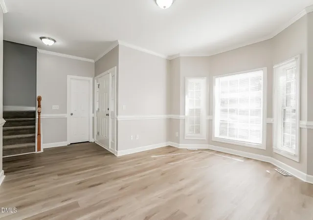 Photo 2 of Single family home for sale at 1500 Exeton Ct, Raleigh, NC 27615 | MLS# 10173741 | Listing updated on 2026-09-15