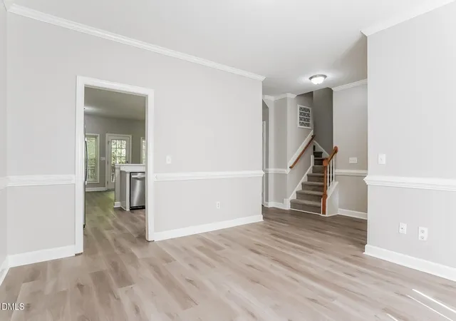 Photo 4 of Single family home for sale at 1500 Exeton Ct, Raleigh, NC 27615 | MLS# 10173741 | Listing updated on 2026-09-15