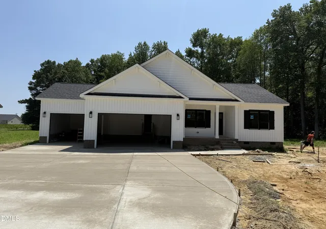 Homes for sale in Selma, NC | 63 Clio Ct #(lot 13), Selma, NC 27576 | MLS# 10173697