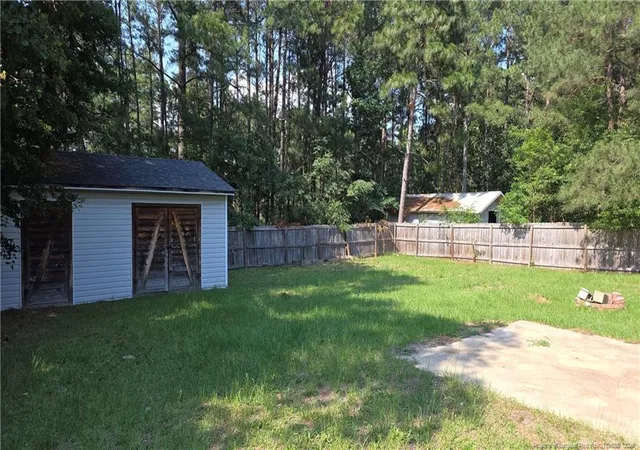 Homes for sale in Raeford, NC | 304 Mcdougald Dr, Raeford, NC 28376 | MLS# 764249