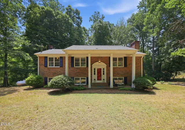 Photo 1 of Sale Pending at 913 Riverview Rd, Raleigh, NC 27610 | MLS# 10173927 | Listing updated on 2026-07-18