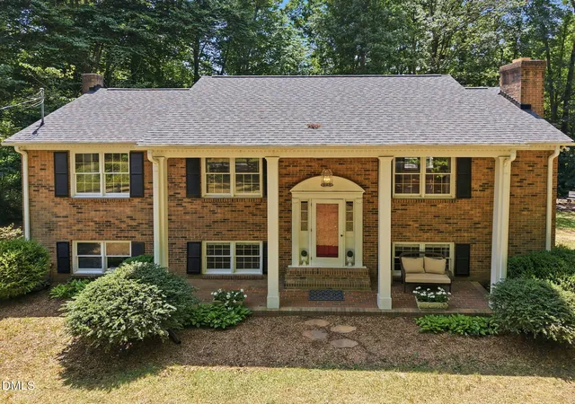 Photo 3 of Sale Pending at 913 Riverview Rd, Raleigh, NC 27610 | MLS# 10173927 | Listing updated on 2026-07-18