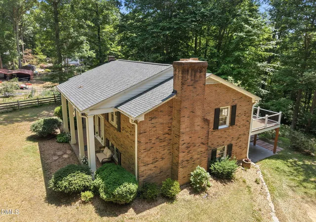 Photo 4 of Sale Pending at 913 Riverview Rd, Raleigh, NC 27610 | MLS# 10173927 | Listing updated on 2026-07-18