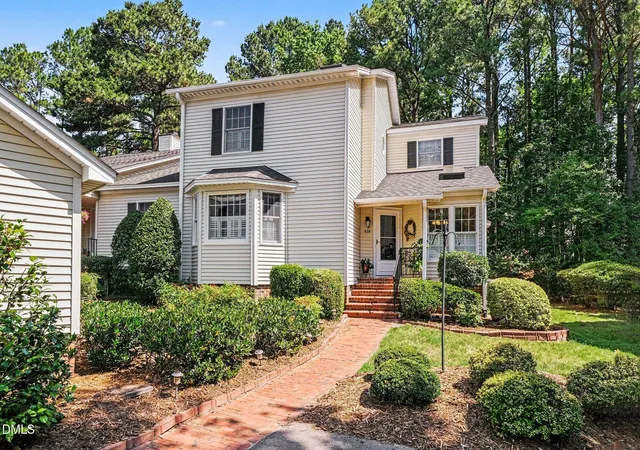 Homes for sale in Pittsboro, NC | 438 Crossvine Close, Pittsboro, NC 27312 | MLS# 10173655