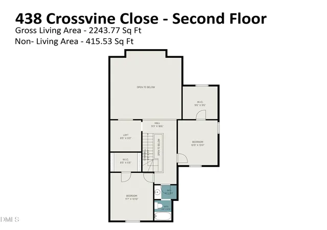 Homes for sale in Pittsboro, NC | 438 Crossvine Close, Pittsboro, NC 27312 | MLS# 10173655