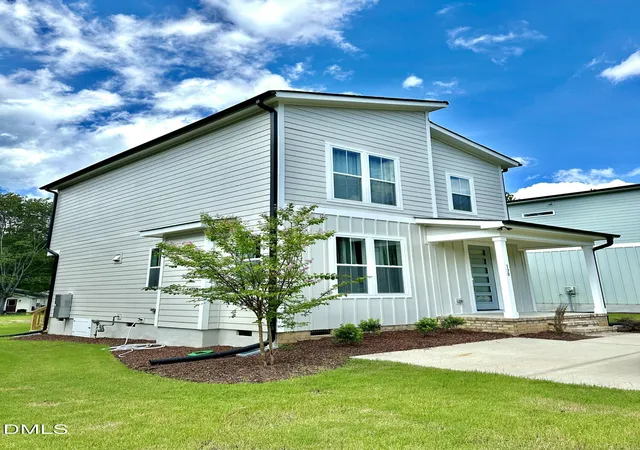 2nd image of 138 E End Ave, Durham, NC 27703 | MLS# 10173707