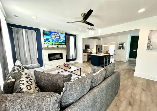 5th image of 138 E End Ave, Durham, NC 27703 | MLS# 10173707