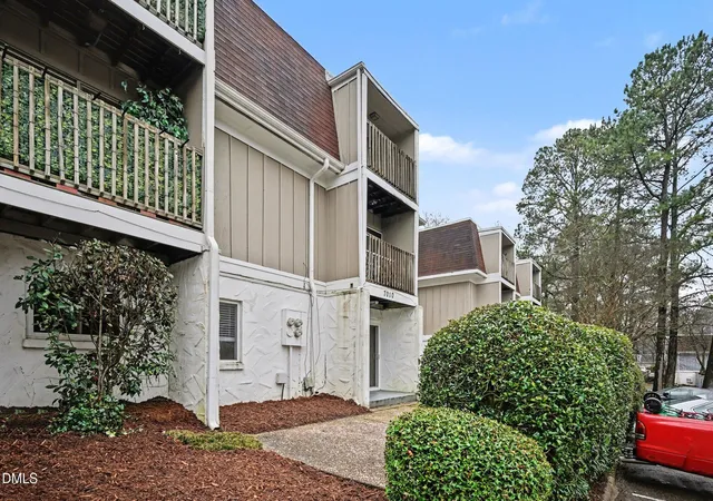 Condo for sale at 7010 Longstreet Dr #C, Raleigh, NC 27615 | MLS# 10173645