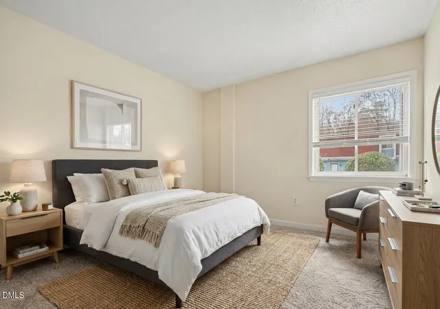 Listing Photo 5 - Condo for sale in building located at 7010 Longstreet Dr, Raleigh, NC 27615 - Unit #C