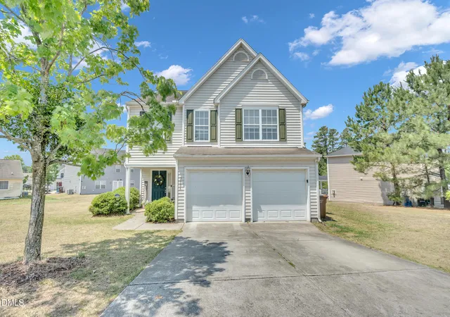 Photo 1 of Sale Pending at 2006 Great Bnd Dr, Durham, NC 27704 | MLS# 10173681 | Listing updated on 2026-07-18