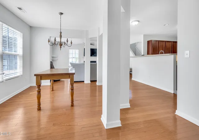 Photo 4 of Sale Pending at 2006 Great Bnd Dr, Durham, NC 27704 | MLS# 10173681 | Listing updated on 2026-07-18