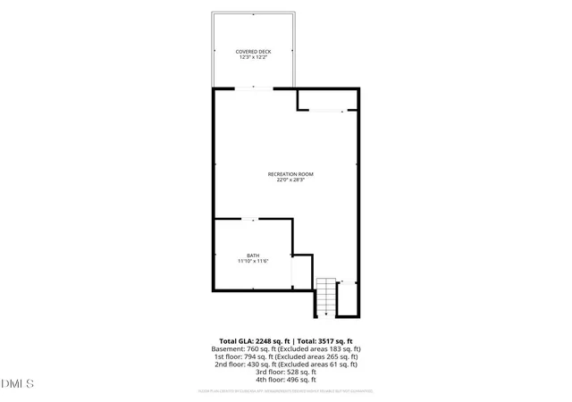 Homes for sale in Durham, NC | 4231 C American Drive, Durham, NC 27705 | Houzeo
