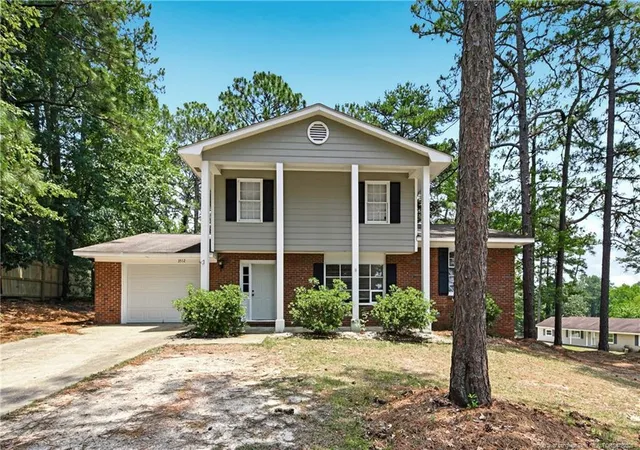 1st image of 3512 Rolls Ave, Fayetteville, NC 28311 | MLS# 762776