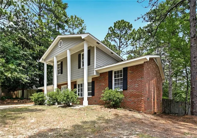 2nd image of 3512 Rolls Ave, Fayetteville, NC 28311 | MLS# 762776