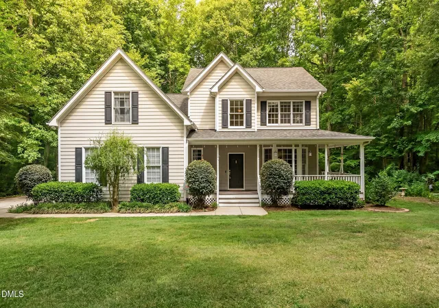 Homes for sale in Pittsboro, NC | 64 Winthrop Rd, Pittsboro, NC 27312 | MLS# 10173812