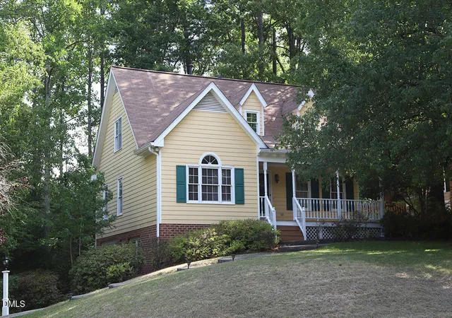 Photo 1 of Sale Pending at 616 Morningside Dr, Durham, NC 27713 | MLS# 10174248 | Listing updated on 2026-09-03