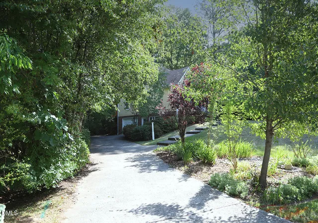 Photo 2 of Sale Pending at 616 Morningside Dr, Durham, NC 27713 | MLS# 10174248 | Listing updated on 2026-09-03