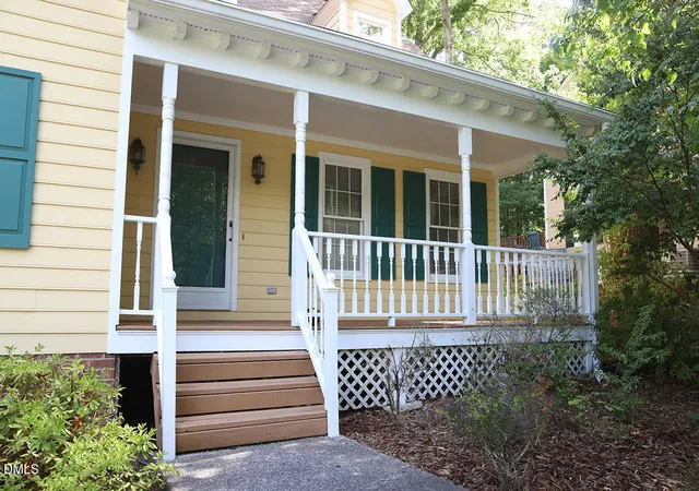Photo 3 of Sale Pending at 616 Morningside Dr, Durham, NC 27713 | MLS# 10174248 | Listing updated on 2026-09-03