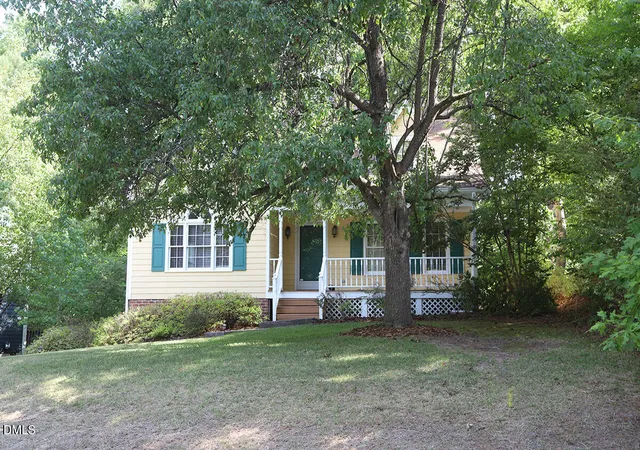 Photo 4 of Sale Pending at 616 Morningside Dr, Durham, NC 27713 | MLS# 10174248 | Listing updated on 2026-09-03
