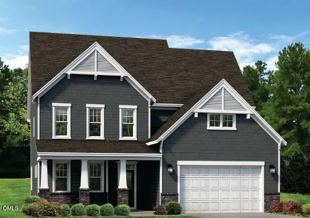 Photo 1 of Single family home for sale at 2012 Upland Ln, Durham, NC 27712 | MLS# 10173698 | Listing updated on 2026-09-12