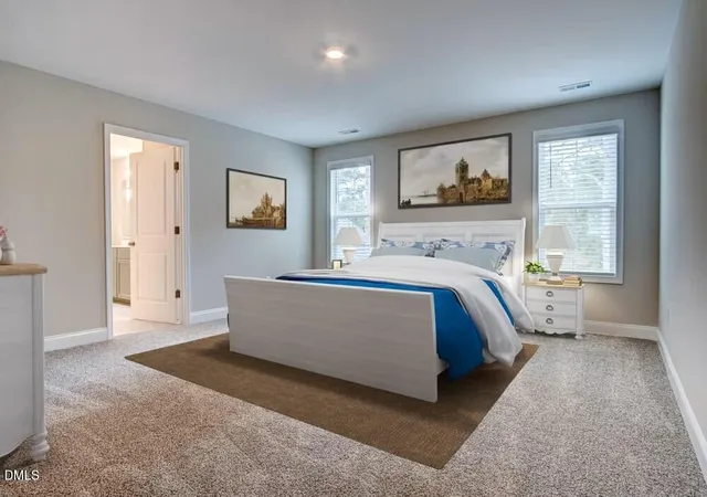 Photo 2 of Single family home for sale at 2012 Upland Ln, Durham, NC 27712 | MLS# 10173698 | Listing updated on 2026-09-12