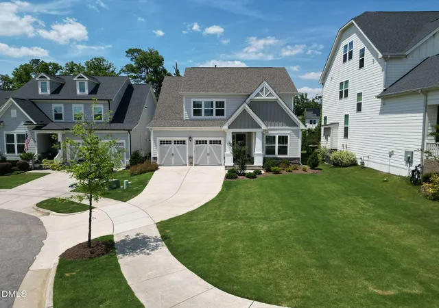 2nd image of 108 Acorn Crossing Rd, Holly Springs, NC 27540 | MLS# 10174406