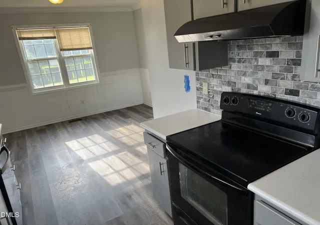 Photo 3 of Single family home for sale at 107 Copper Stone St, Smithfield, NC 27577 | MLS# 10187642 | Listing updated on 2026-08-20