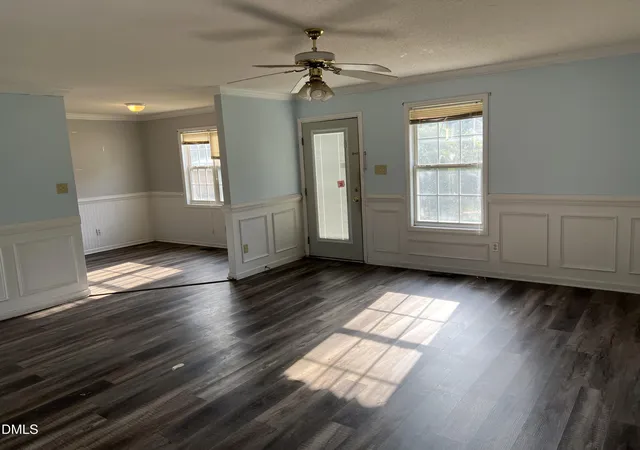 Photo 3 of Single family home for sale at 107 Copper Stone St, Smithfield, NC 27577 | MLS# 10187642 | Listing updated on 2026-08-20